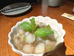 -阿吾罗日本料理(K11艺术中心店)