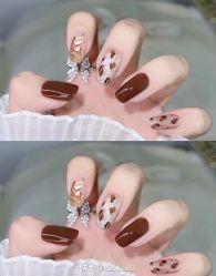 -Halo美甲美睫