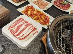 -金刚山(学府路店)