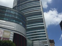 -上海雅居乐万豪侯爵酒店