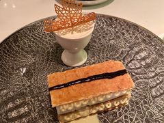 -翡翠36餐厅(浦东香格里拉店)