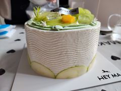 -Dark Horse·黑马蛋糕·低脂·低糖淡奶(金匙望湖大厦店)