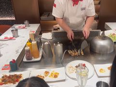 -火地铁板烧(昆山万象汇店)