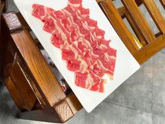-东来顺•非遗火锅(外滩店)