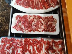 -清真华宇开锅羊肉