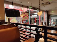 大堂-食其家·牛丼咖喱(A世界店)
