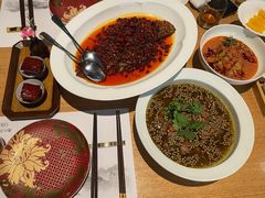 -隐庐·古法川菜(高新店)