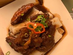 -添好运点心专门店(深水埗店)