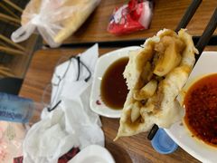 -东升灌浆包(辛庄街总店)