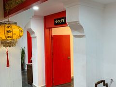 -清真·京华源铜锅涮肉(丰庆店)