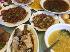 -西兰轩清真菜馆(北顺城街店)