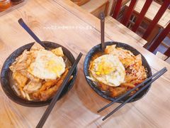 -覃记螺蛳粉·桂林米粉(鼓楼南街店)