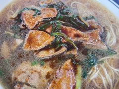 -老地方面馆(思南路店)