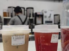 -CoCo都可(北美店)