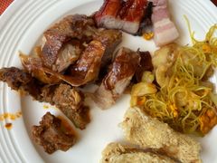 -万豪咖啡厅(JW万豪酒店店)