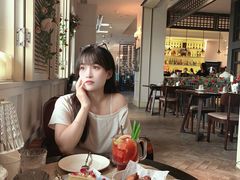 -22ºN BISTRO西餐&酒馆