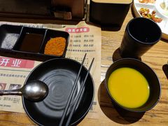 -千寻烧肉(政务区店)