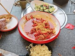 -路边边.炒菜烧烤.音乐餐厅(良乡长虹店)