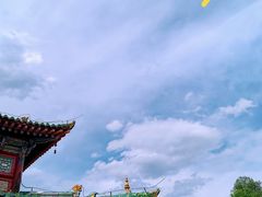 -塔尔寺