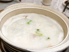 -丰尔粥食·粥底火锅·桑拿鸡(大良总店)