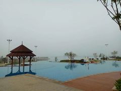 -扁鹊湖阿尔卡迪亚国际度假酒店