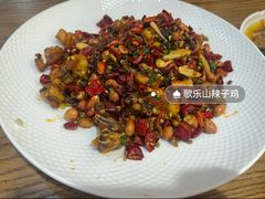 -酸婆娘江湖川菜(紫竹路店)