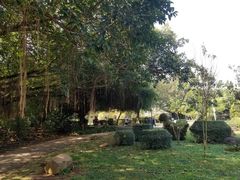 -北海市海滨公园