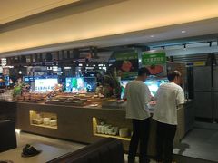 -尚宴牛特鲜自助(太原街万达店)