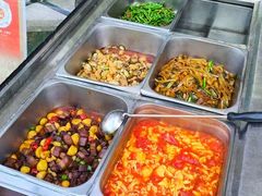-徐记海鲜(汉城湖|太奥店)