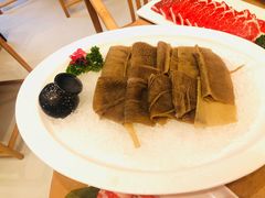 -湯系·煲汤手艺人(东二环泰禾广场店)