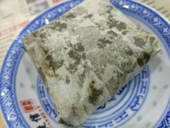 -捷信牛奶甜品世家(柳巷店)