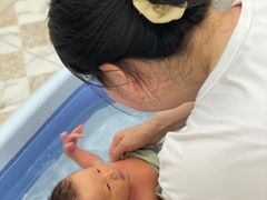 -臻爱住家月嫂育儿嫂(万达店)