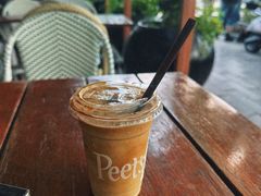 -Peet's Coffee皮爷咖啡(大学路店)