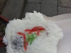 定胜糕-锦记糕点铺
