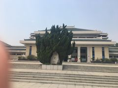 -卧龙岗文化园-南阳市汉画馆