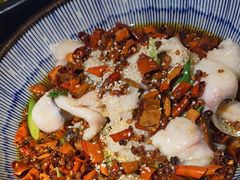 -薇酌饮·陕西菜(南门外店)