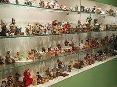 -济州岛泰迪熊博物馆