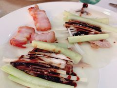 -亮马河饭店翠雅咖啡厅