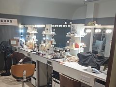 -海马体照相馆(上海月星环球港店)
