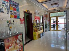 -宾朋海鲜饭庄(兴海路店)