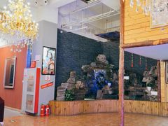 -明日世界密室轰趴·剧本桌游·箭馆团建(国贸店)