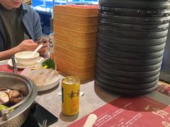 -一绪に寿喜烧(荟聚店)