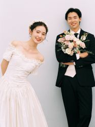 -绽放摄胶片摄影工作室