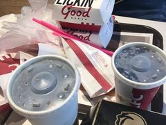 -肯德基(余杭禹航店)