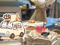 -DQ·蛋糕·冰淇淋(西城红场店)