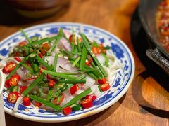 -楠火锅(太古里总店)