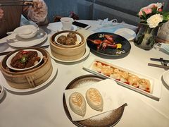 -悦景酒家(罗湖店)