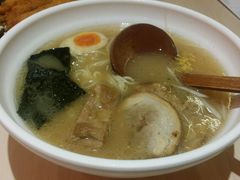 -味千拉面(和平大道奥山世纪城店)