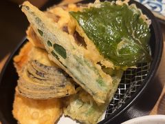 -德川家日本料理(顺义华联店)