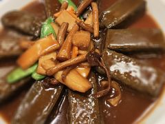 -滋粥楼·顺德菜海鲜茶点(方舟店)